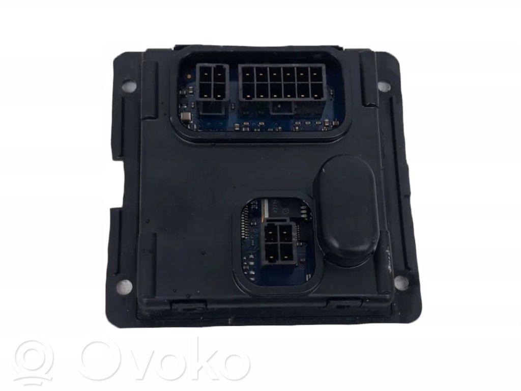 Audi A8 S8 D4 4H Other control units/modules 