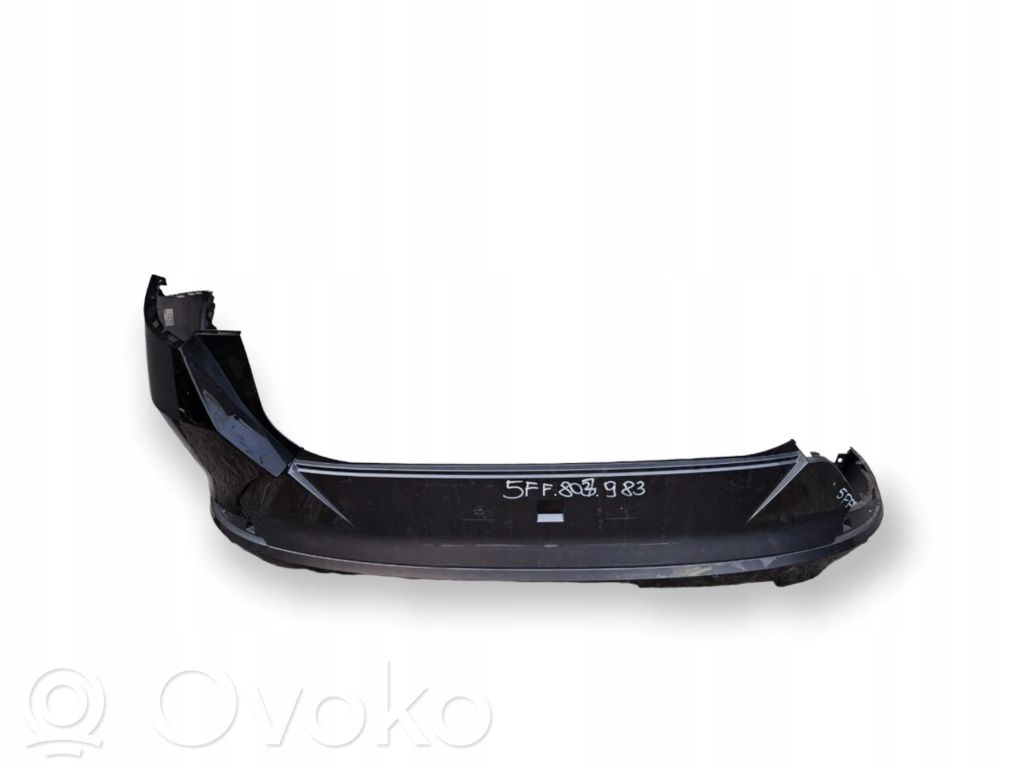 Seat Leon IV Apatinė bamperio dalis 
