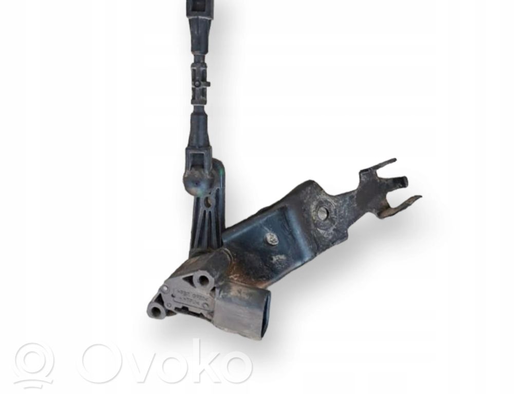 Audi Q7 4M Headlight/headlamp level sensor 