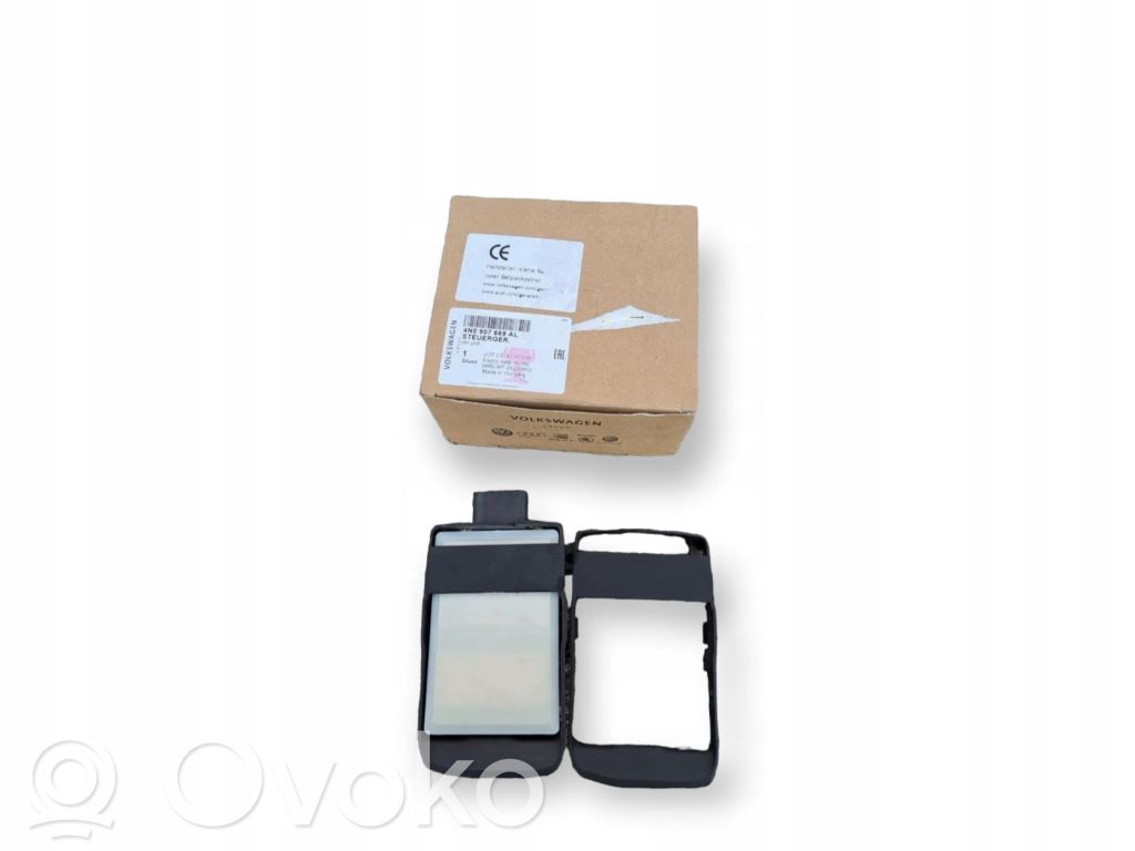 Audi A8 S8 D5 Capteur radar de distance 