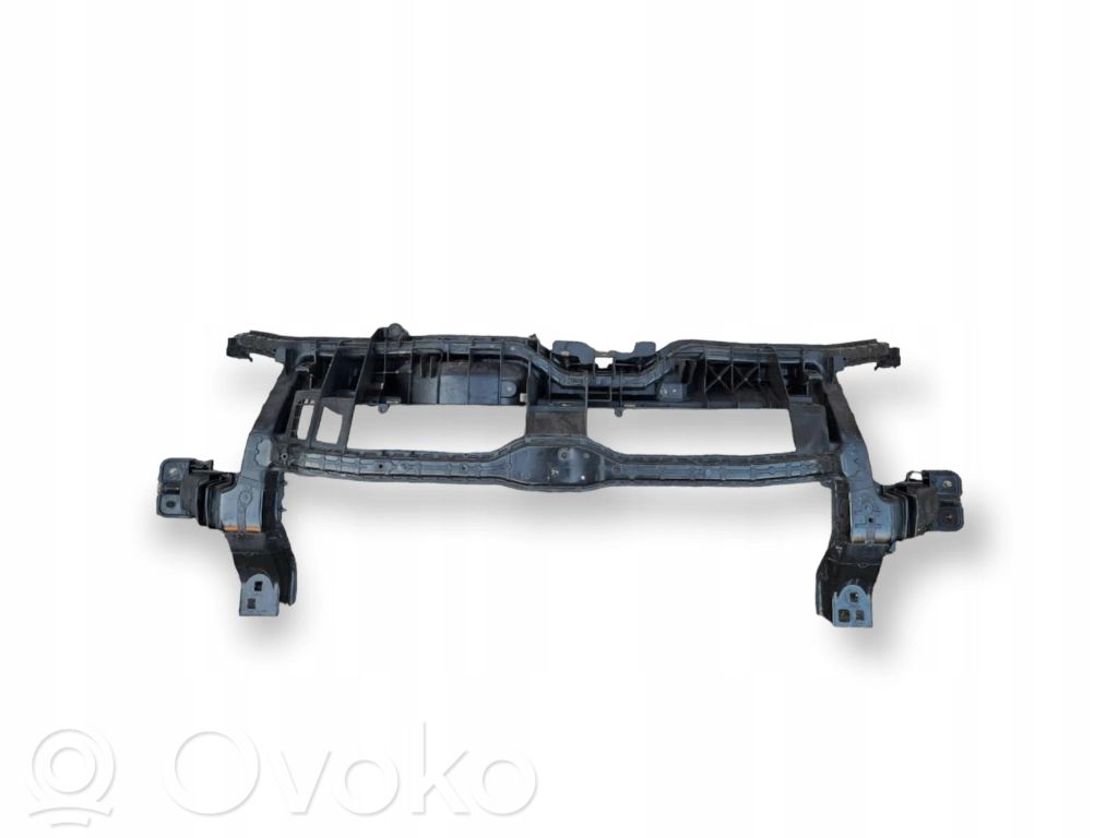 Ford Transit Radiatoru panelis 