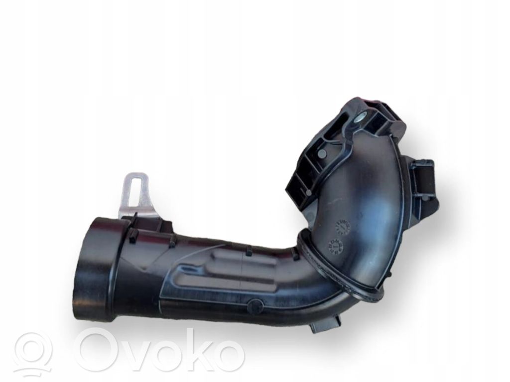 Audi Q7 4M Interkūlerio žarna (-os)/ vamzdelis (-iai) 
