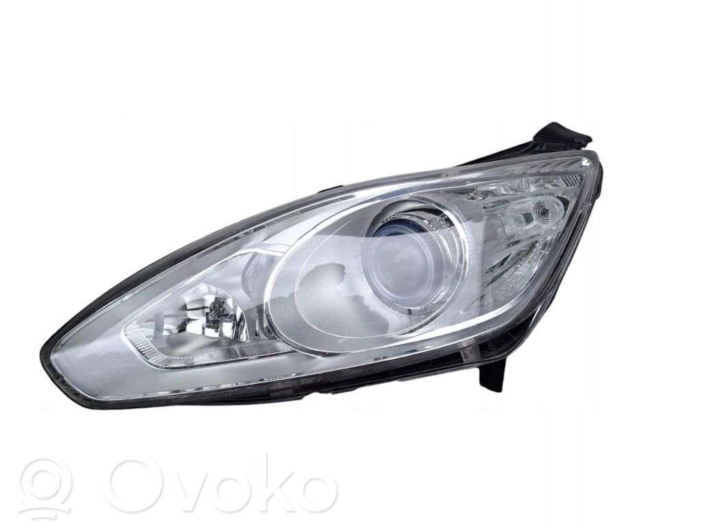 Ford C-MAX II Scheinwerfer Satz Set 