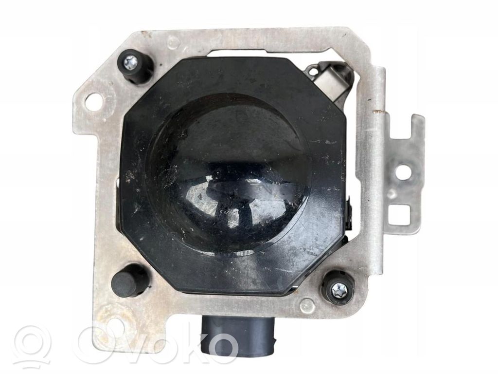 Audi A5 Distronic sensor radar 