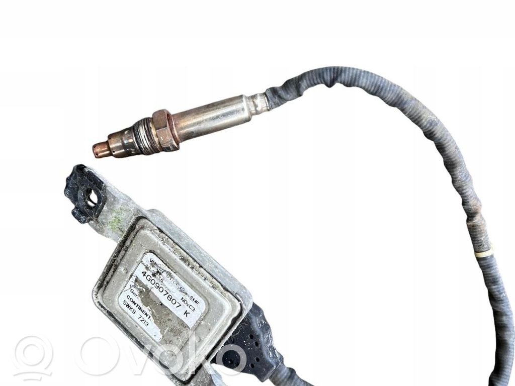 Lambda probe sensor   4G0907807T