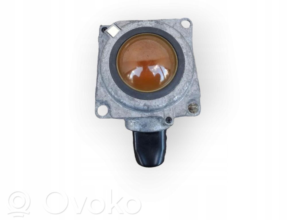 Volkswagen PASSAT B7 Sensor de radar Distronic 