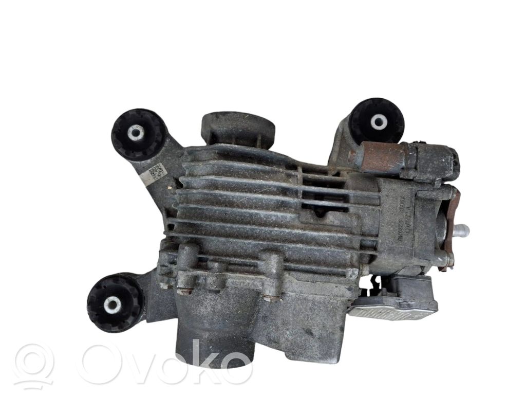 Audi Q3 8U Rear differential 