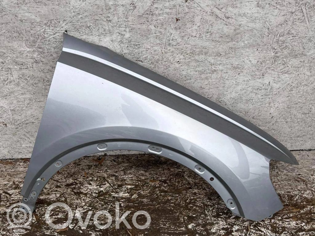 Audi Q3 F3 Guardabarro 