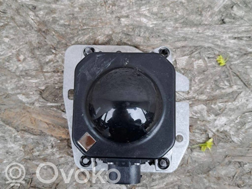 Audi A8 S8 D4 4H Sensor de radar Distronic 
