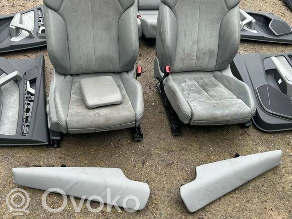 Interior set