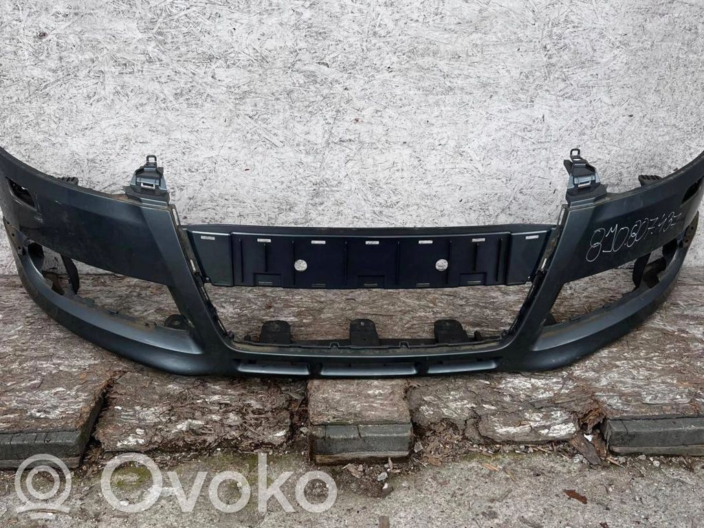 Audi TT TTS RS Mk3 8S Front bumper 