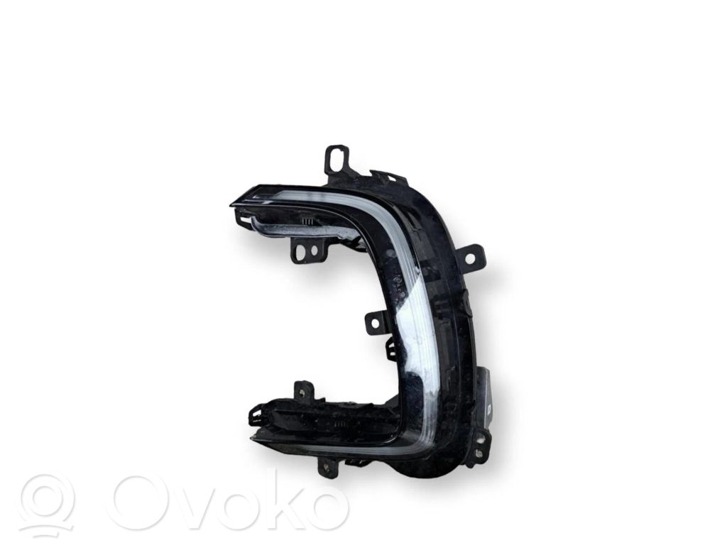 Volkswagen Up Lampa LED do jazdy dziennej 
