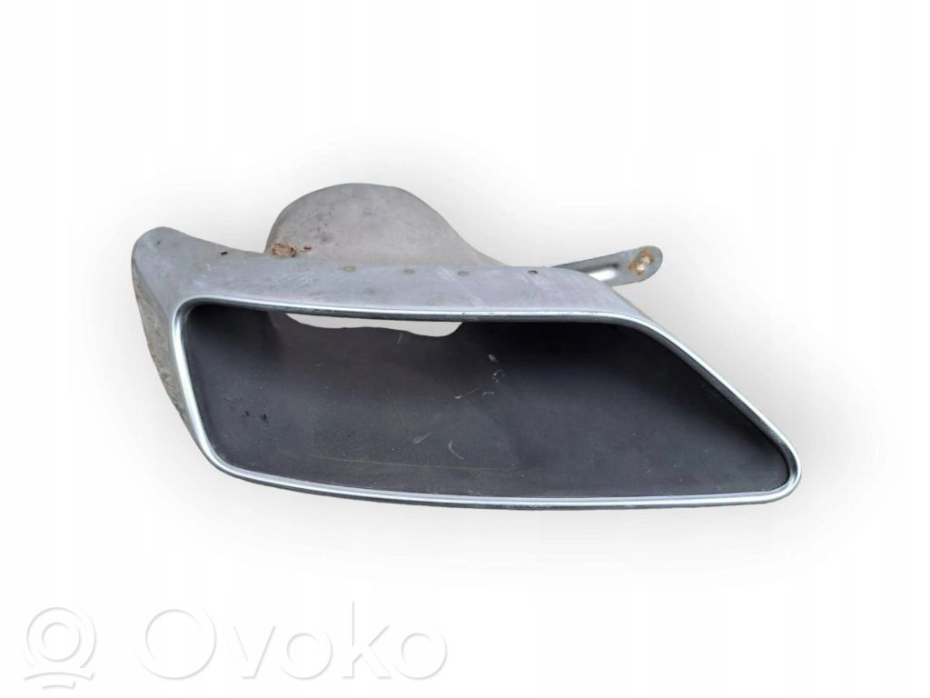 Audi A4 S4 B9 Exhaust tail pipe 