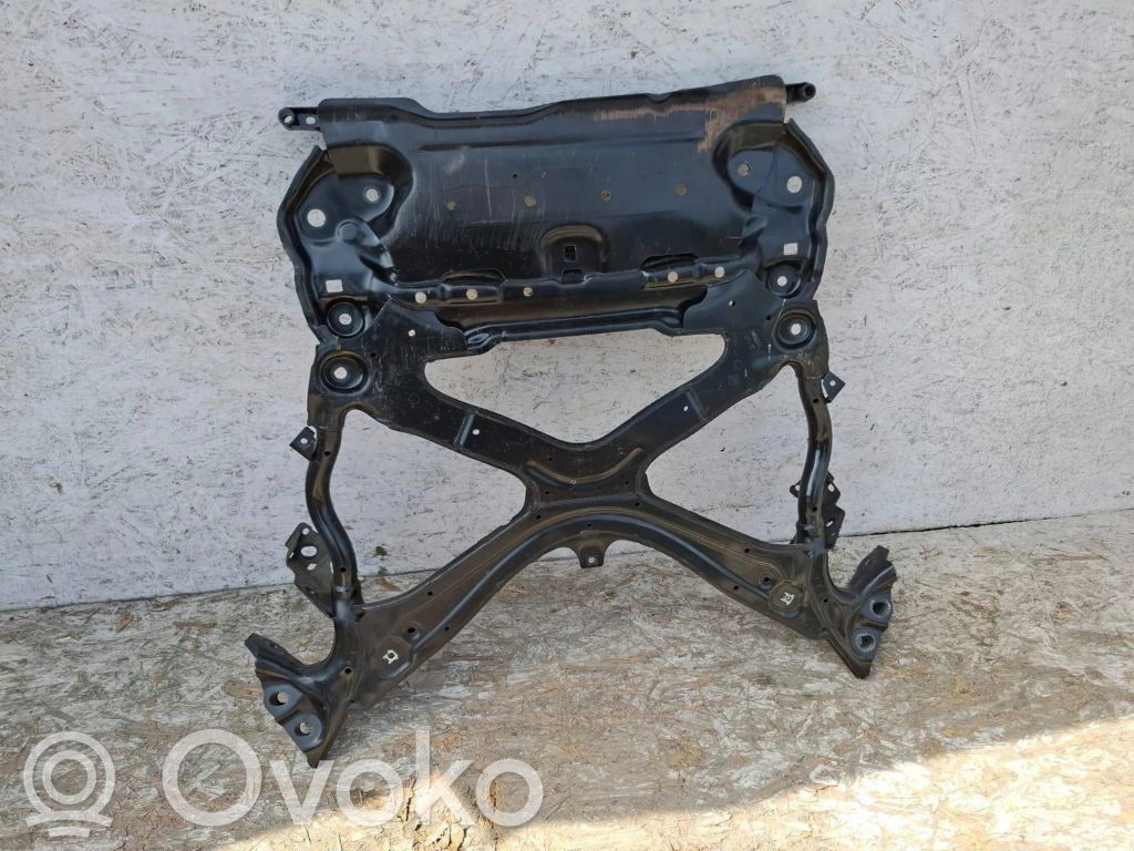 Etuapurunko   8W1399347G