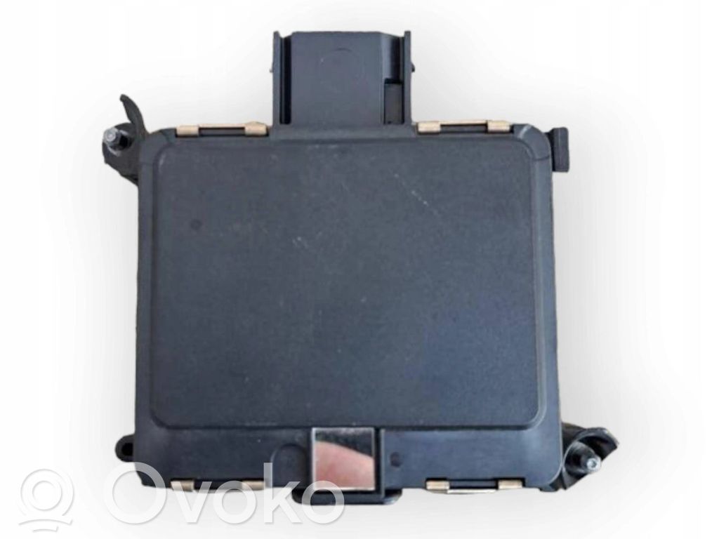 Suzuki Vitara (LY) Sensor de radar Distronic 