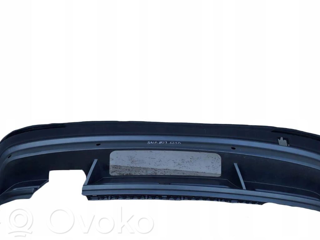 Volkswagen Tiguan Parachoques 