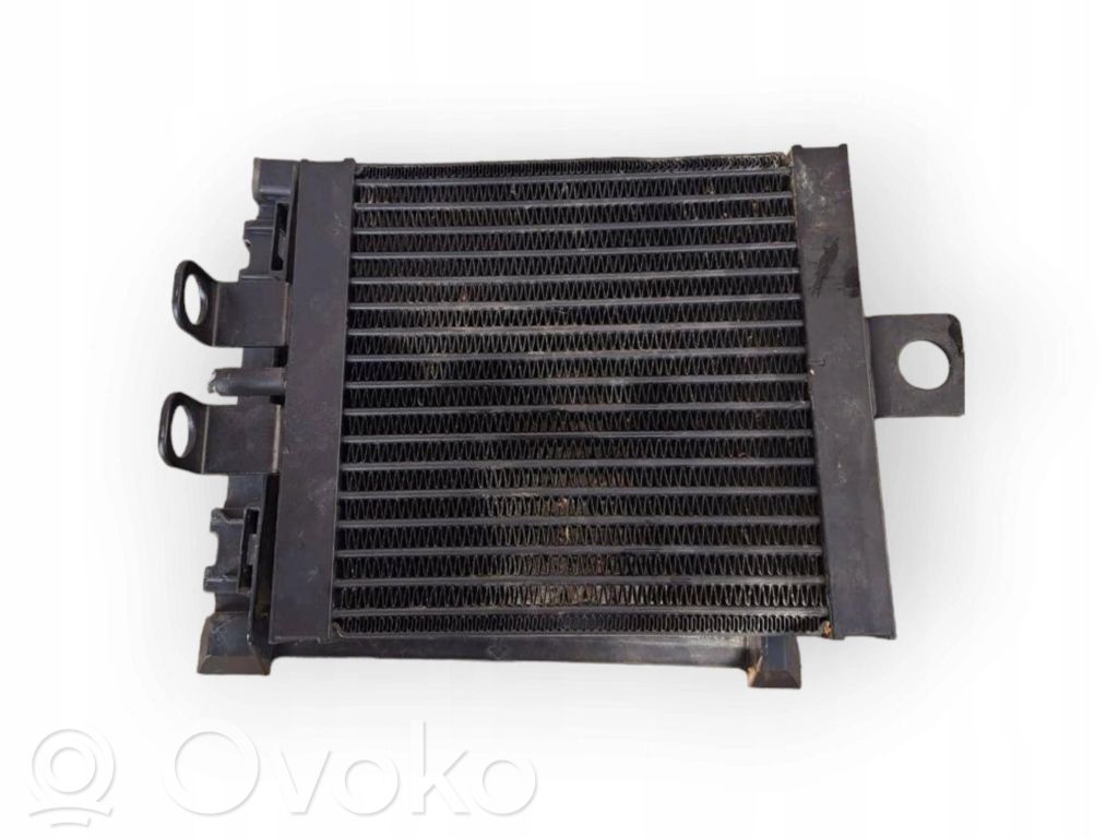 Audi RS4 B9 Optional radiator 