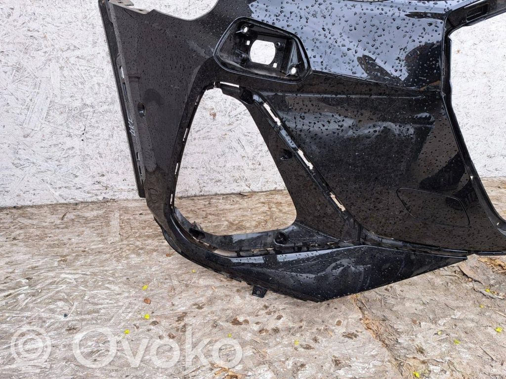 Audi e-tron Front bumper 