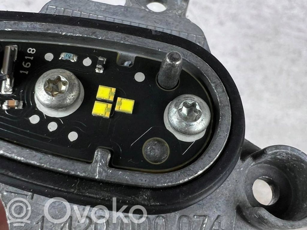 Audi A5 Módulo de control de balasto LED 