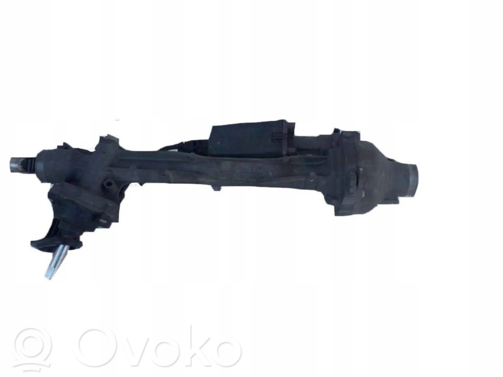 Audi Q2 - Steering rack 