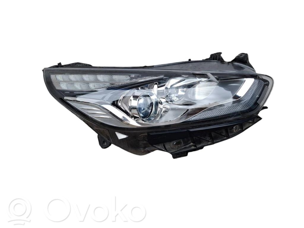 Ford Galaxy Headlight/headlamp 