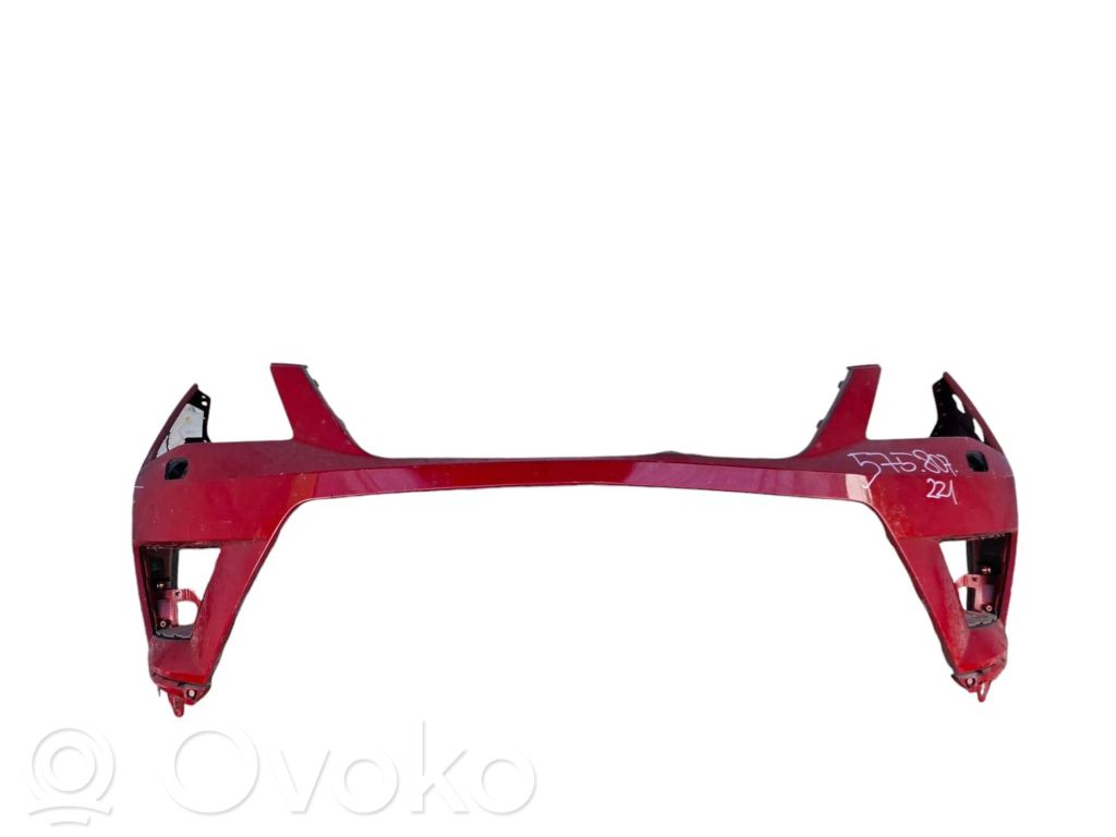 Seat Ateca Zderzak przedni 