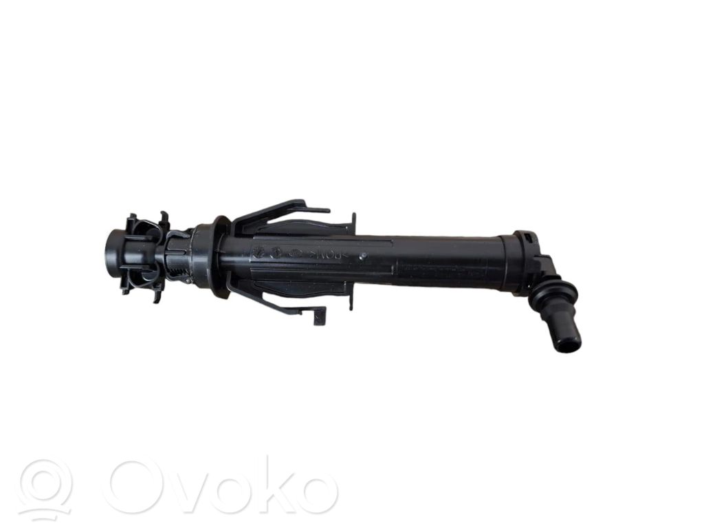 Seat Leon (5F) Dysza spryskiwacza lampy przedniej 