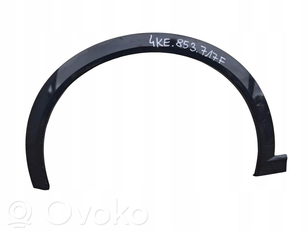 Audi e-tron Fender trim (molding) 