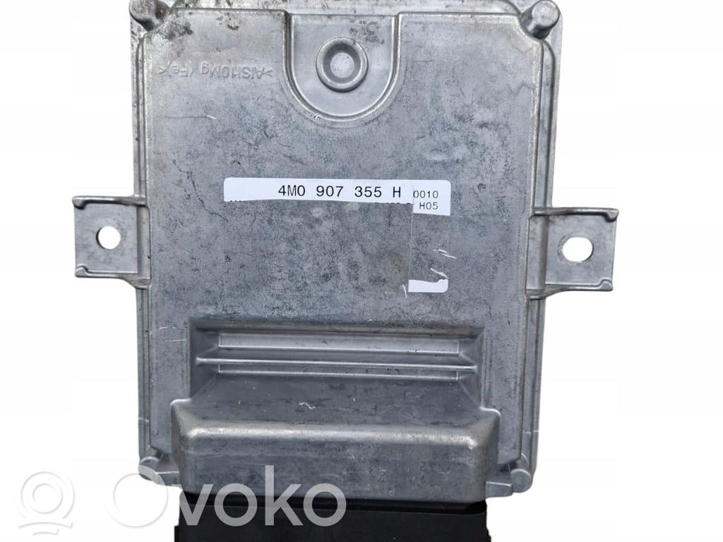 Audi A4 S4 B5 8D Other control units/modules 