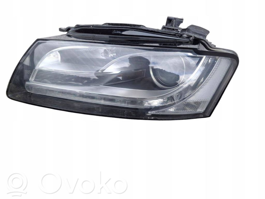 Audi A5 8T 8F Headlight/headlamp 