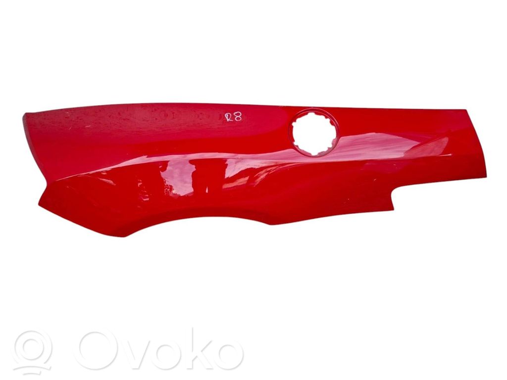 Audi R8 42 Panel lateral trasero 