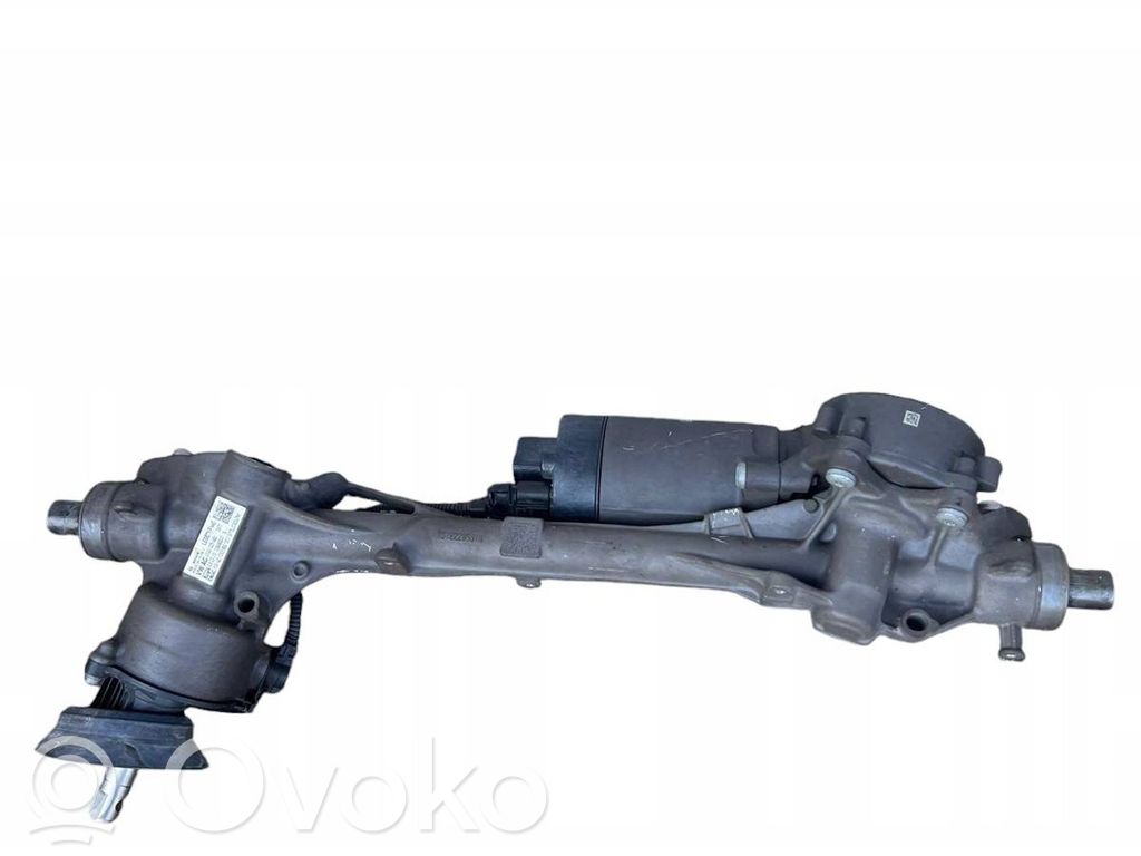 Volkswagen Golf VII Vairo kolonėlė 