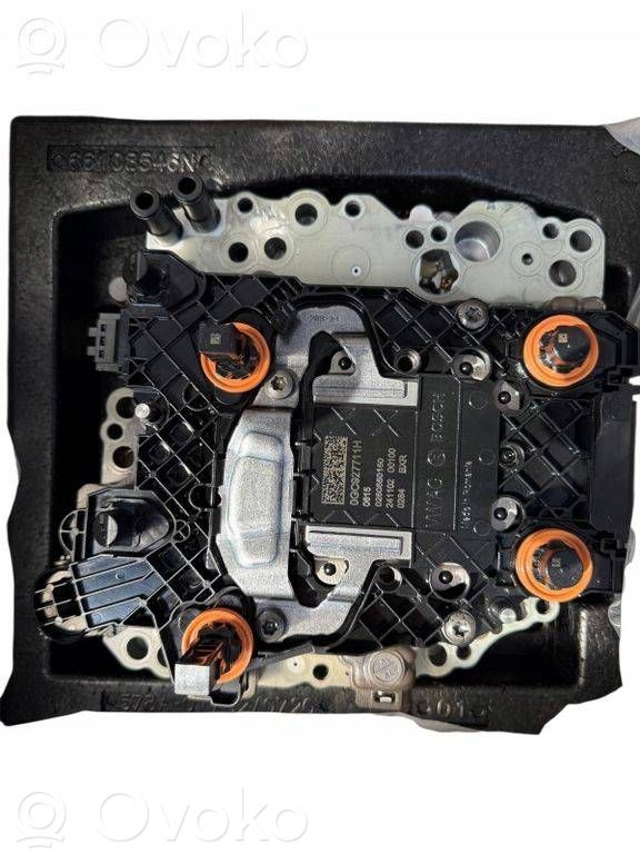 Audi A4 S4 B6 8E 8H Sterownik hydrauliczny skrzyni biegów 