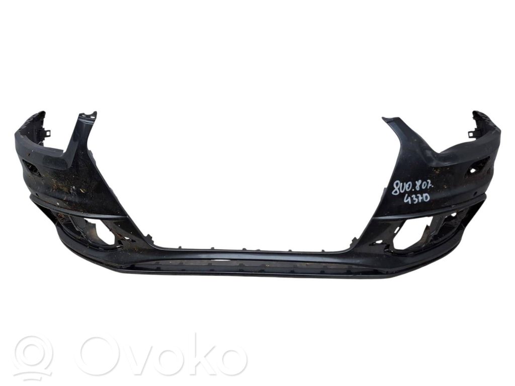 Audi Q3 8U Front bumper 