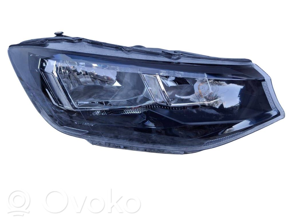 Volkswagen Caddy Headlight/headlamp 