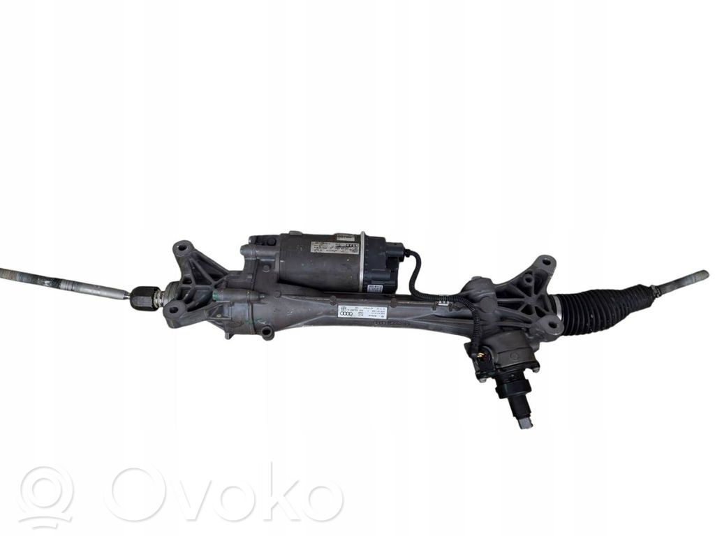 Audi A4 S4 B9 8W Stūres statnis 