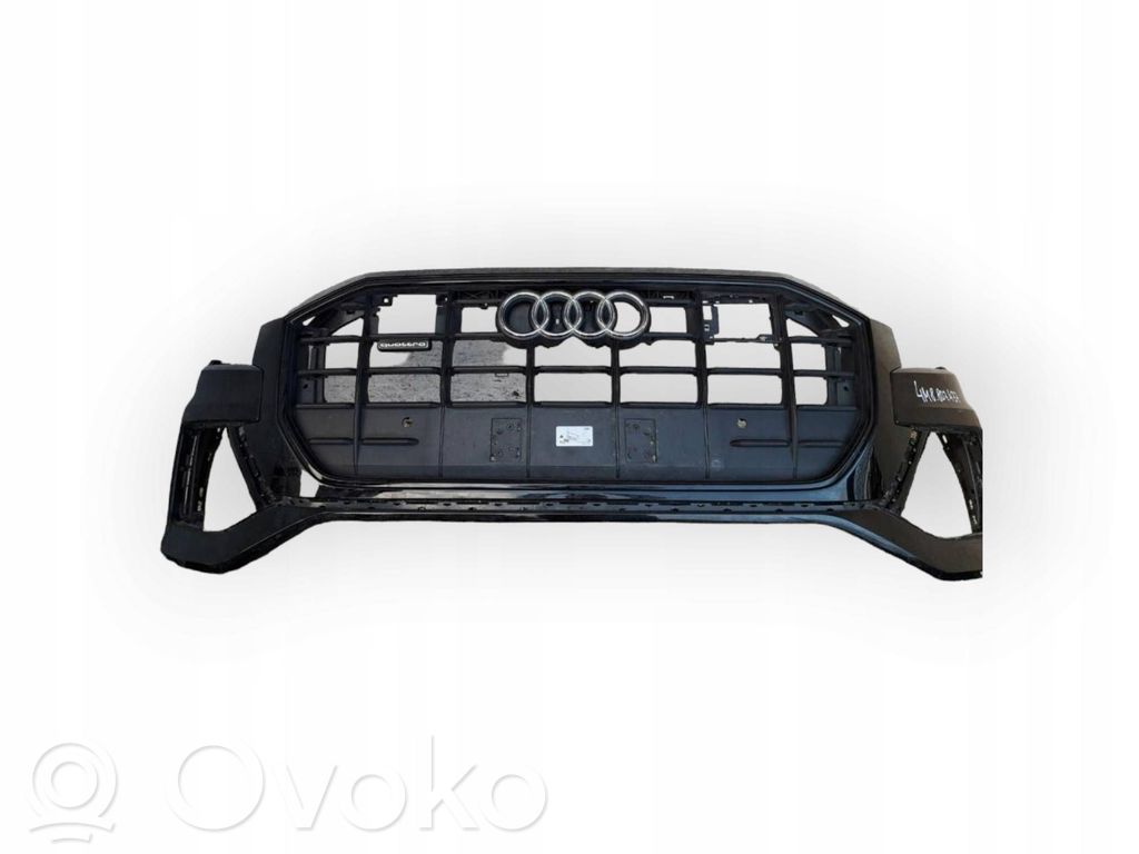 Audi Q8 Front bumper 