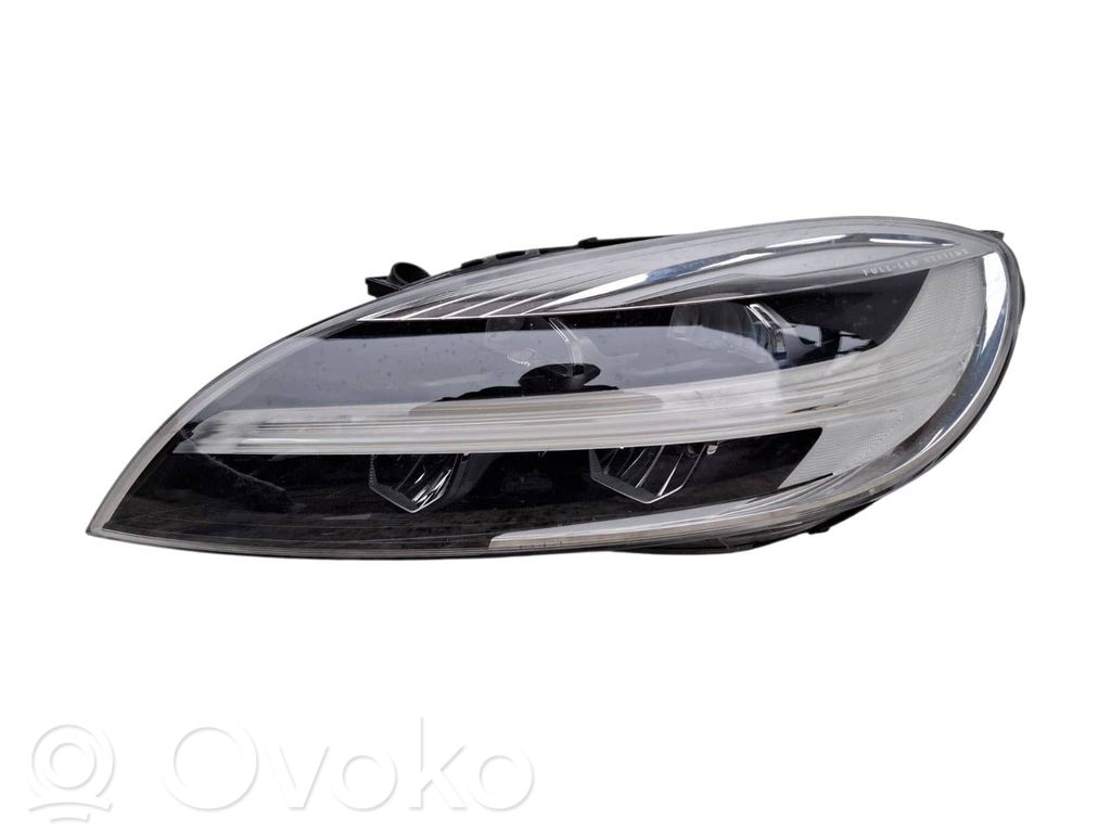 Volvo V40 Scheinwerfer 
