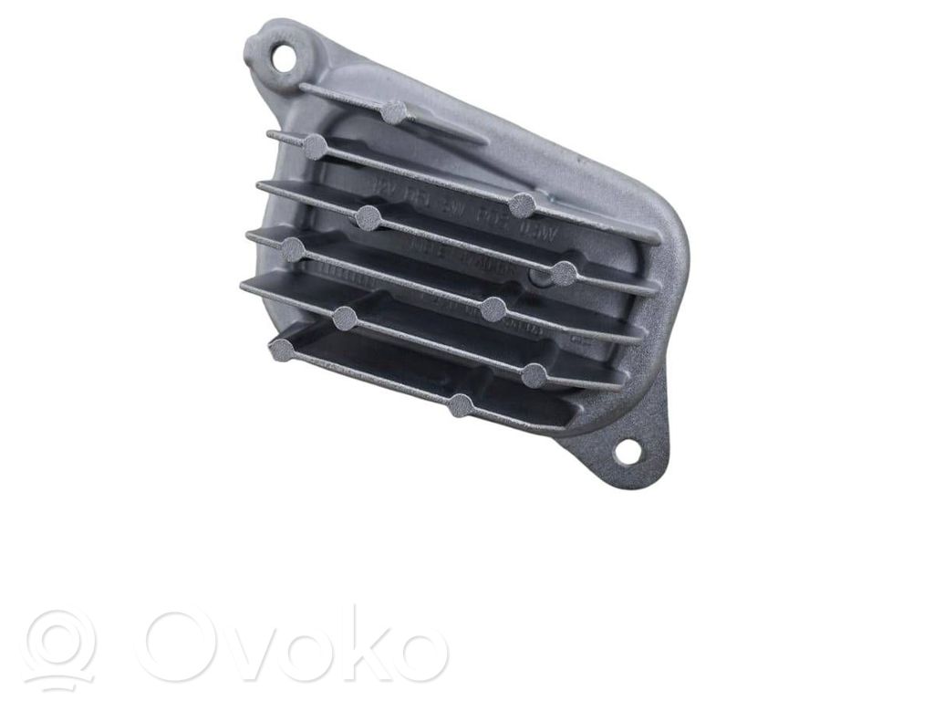 Audi e-tron LED ballast control module 