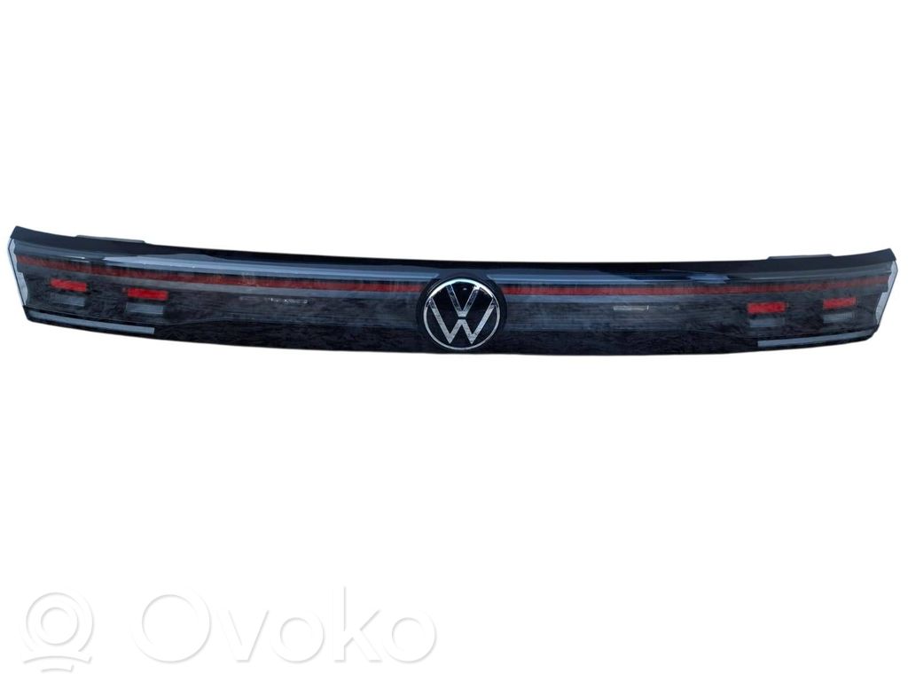 Volkswagen Tiguan Lampy tylne / Komplet 