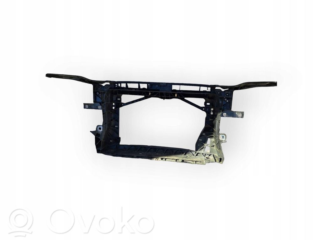 Audi A3 8Y Frontpaket 