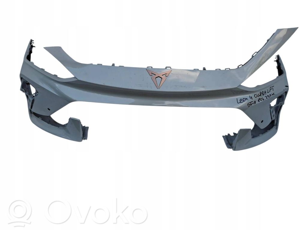 Cupra Leon Front bumper 