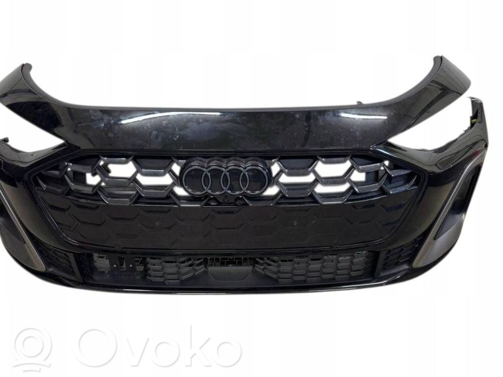 Front piece kit