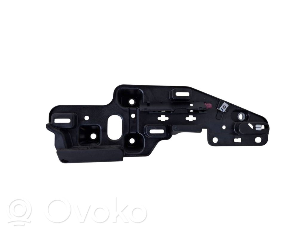 Porsche Panamera (971) Tie down hook / loop 