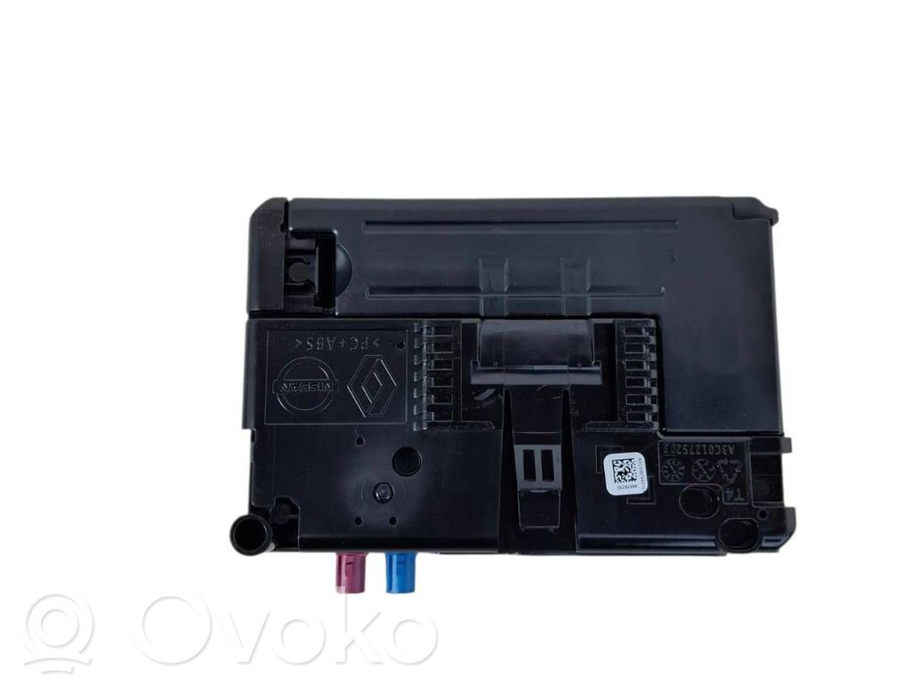 Autres unités de commande / modules   2591A7327R