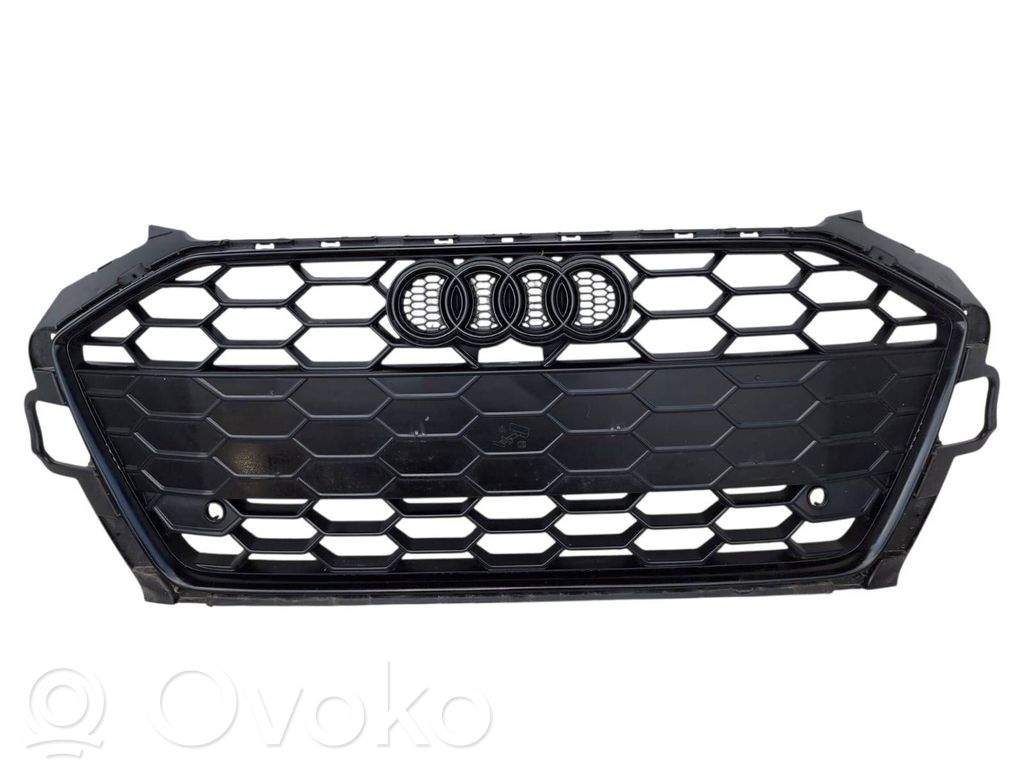 Audi A4 S4 B9 8W Grilă radiator față 