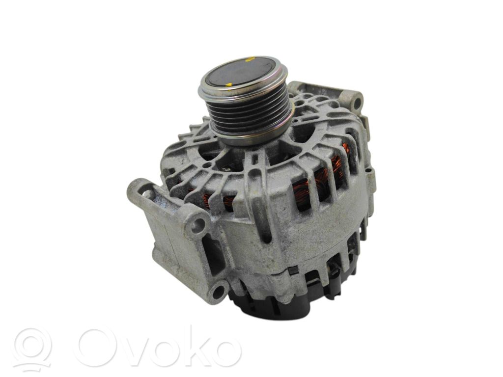 Audi Q3 F3 Alternator 