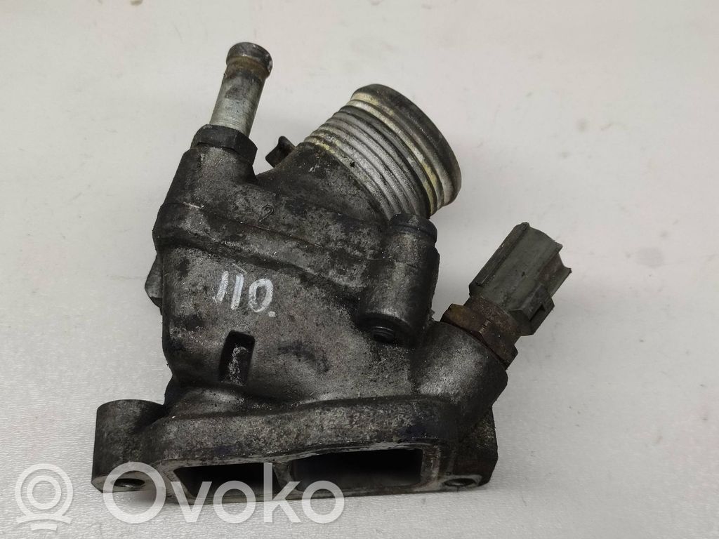 Volvo S60 Termostatas/ termostato korpusas 