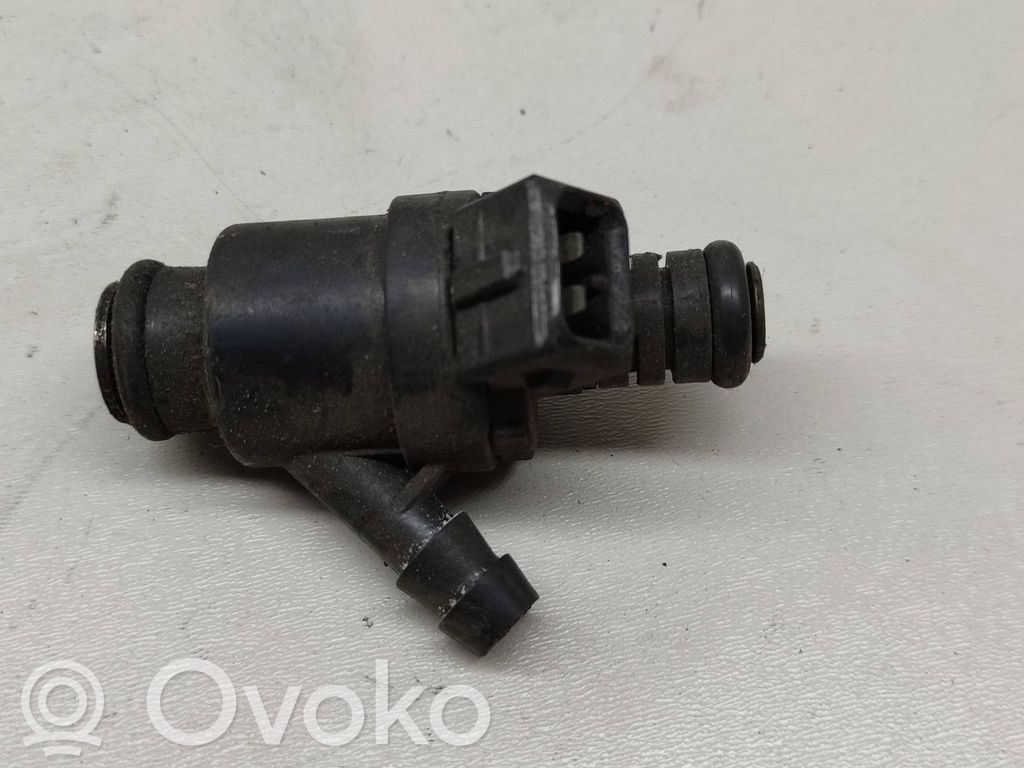 BMW 3 E46 Fuel injector 
