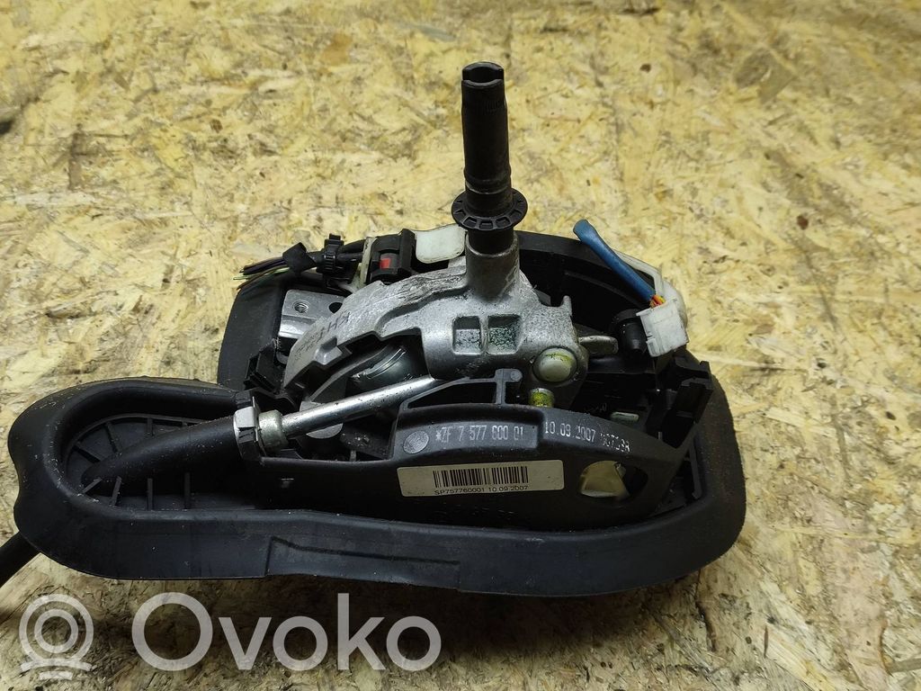 BMW 3 E90 E91 Gear shifter/selector 